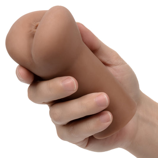 Super Masturbador Muy Realista Ano Apretado Suave The Cowboy