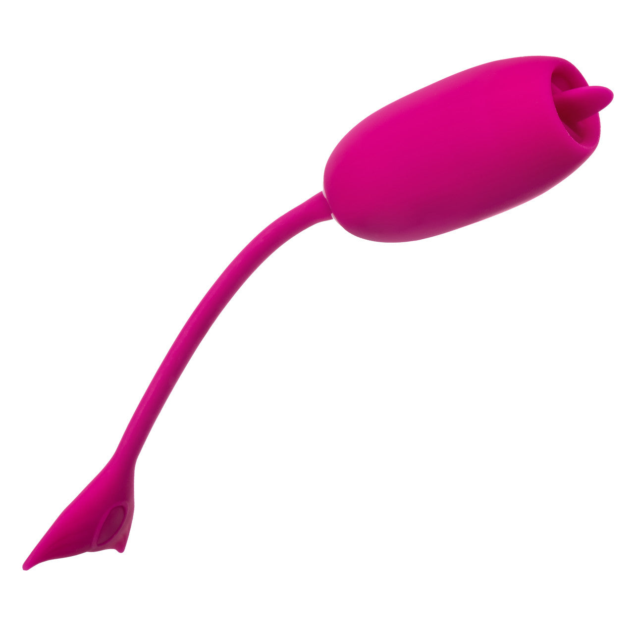 Bola Kegel Ball Piso Pelvico Vibrador Vaginal Recargable Rechargeable Kegel Teaser - Pink