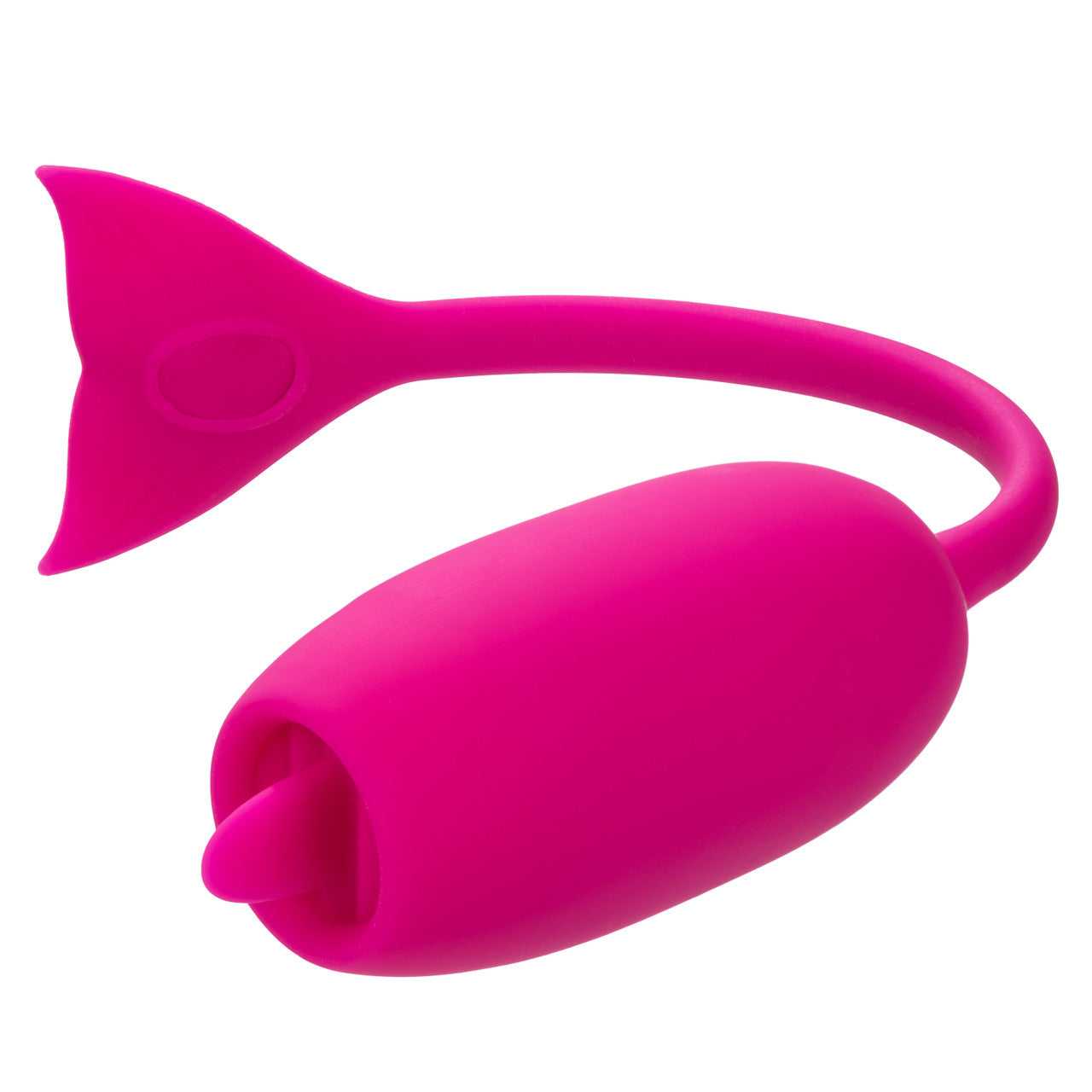 Bola Kegel Ball Piso Pelvico Vibrador Vaginal Recargable Rechargeable Kegel Teaser - Pink