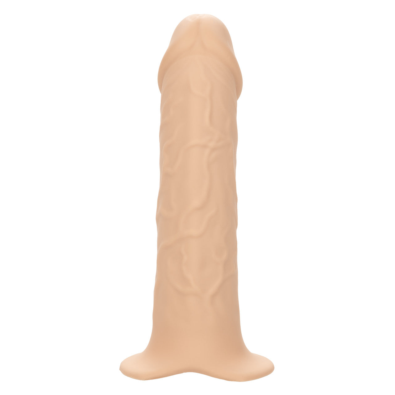 Arnes Funda Dildo Extension With Harness Unisex agrega 2 pulgadas (5 cm)