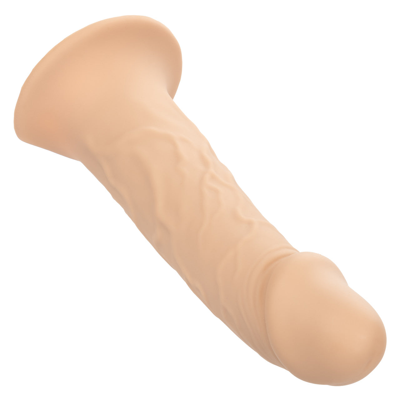 Arnes Funda Dildo Extension With Harness Unisex agrega 2 pulgadas (5 cm)