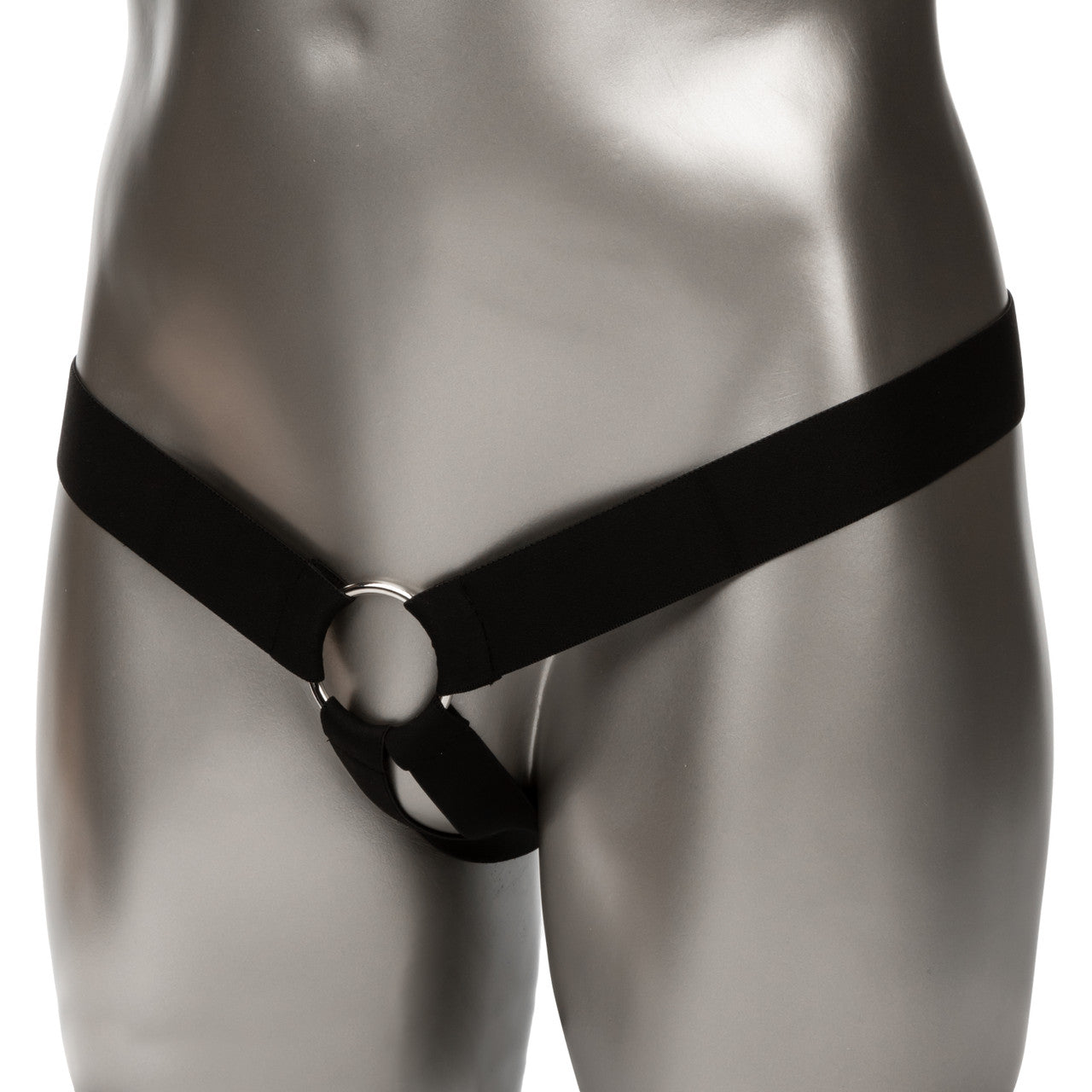 Arnes Funda Dildo Extension With Harness Unisex agrega 2 pulgadas (5 cm)