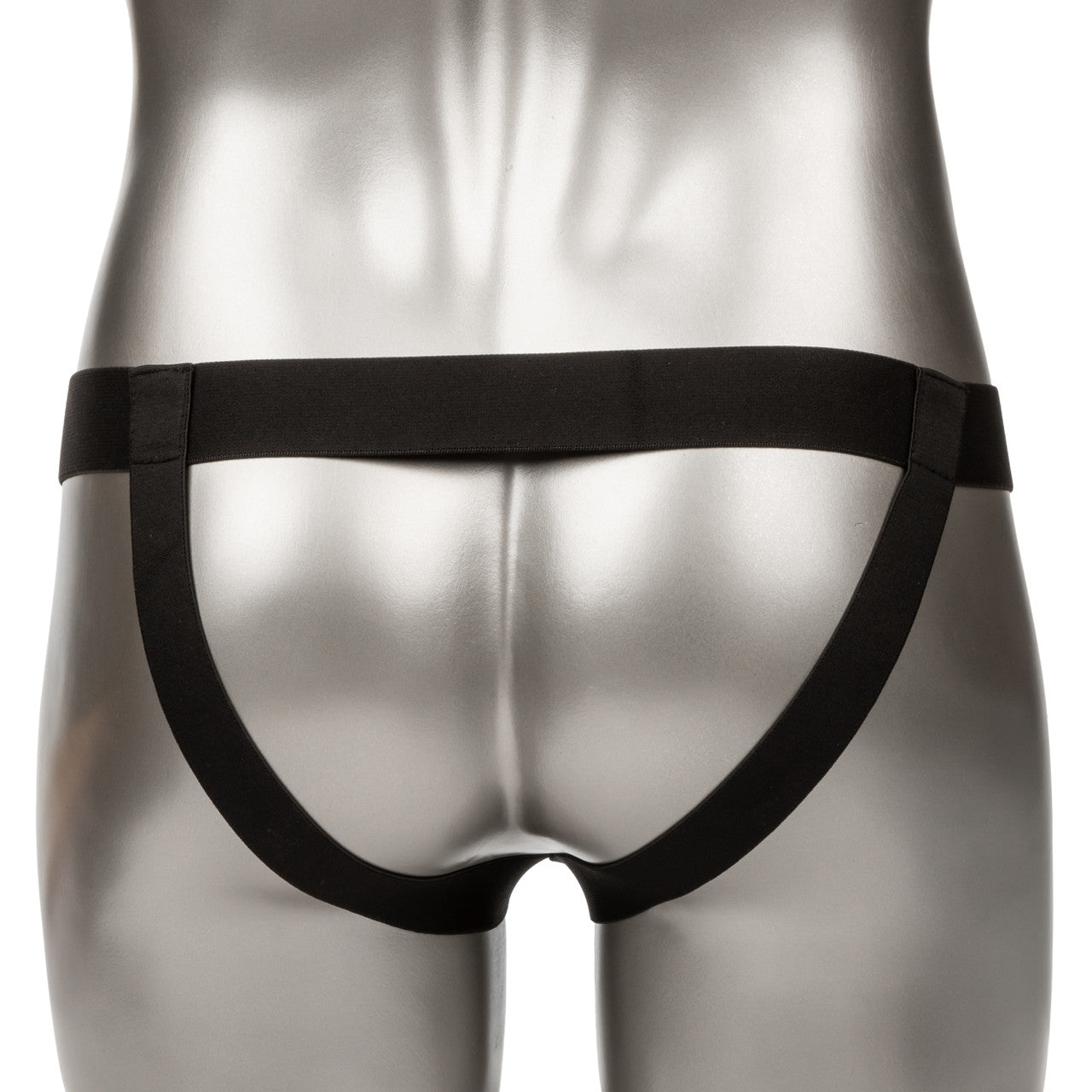 Arnes Funda Dildo Extension With Harness Unisex agrega 2 pulgadas (5 cm)