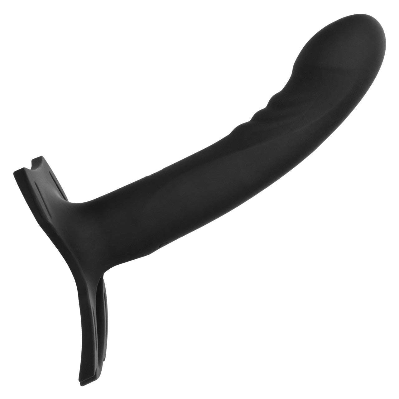 Arnes Dildo Vibrador 16cm Recargable Funda Strap On Unisex Boundless Rechargeable Multi-Purpose Harness