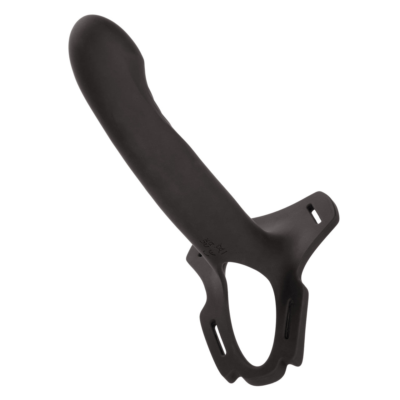 Arnes Dildo Vibrador 16cm Recargable Funda Strap On Unisex Boundless Rechargeable Multi-Purpose Harness