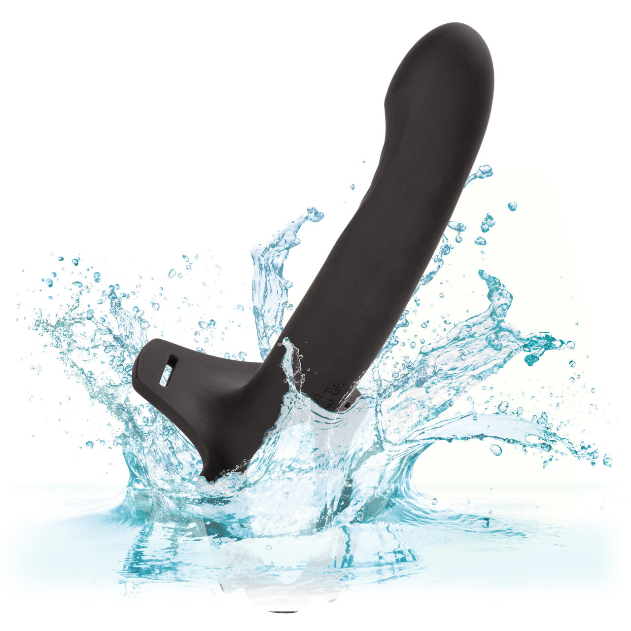 Arnes Dildo Vibrador 16cm Recargable Funda Strap On Unisex Boundless Rechargeable Multi-Purpose Harness