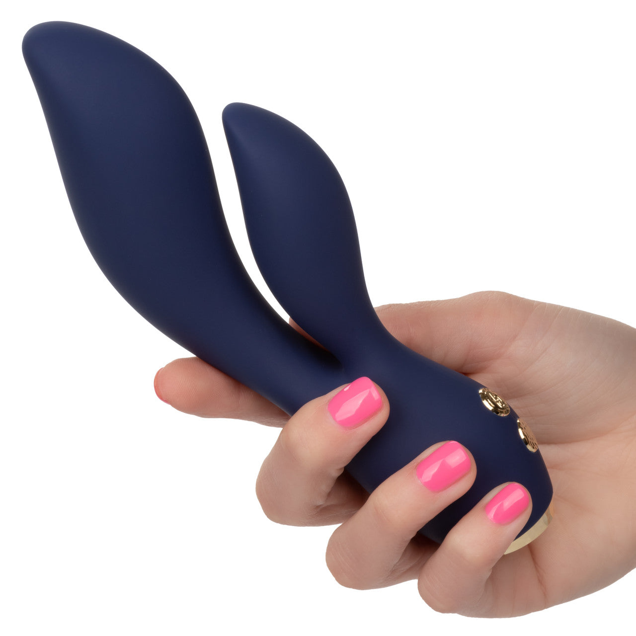 Vibrador Recargable Estimulador Vaginal Punto G, Clitoris Chíc