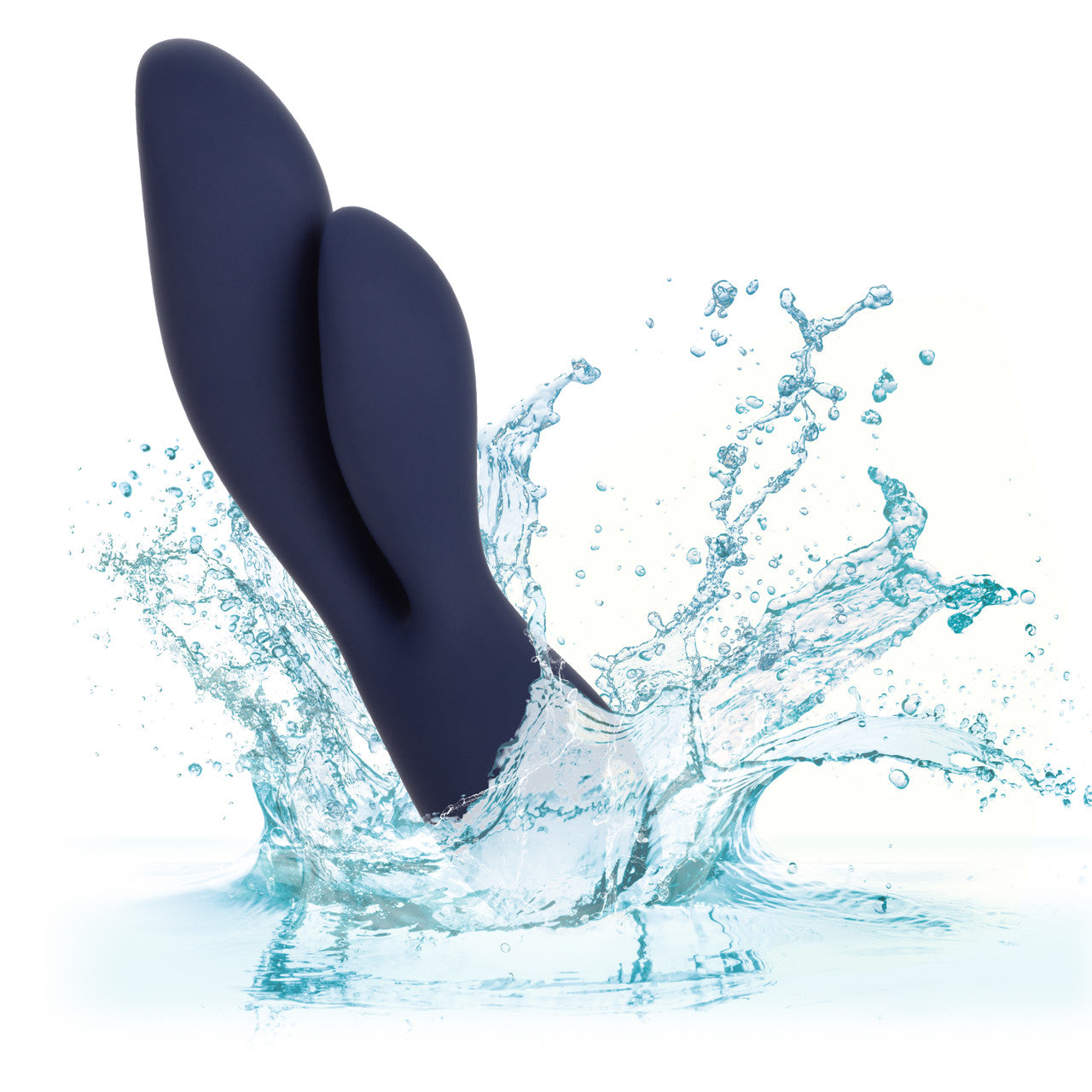Vibrador Recargable Estimulador Vaginal Punto G, Clitoris Chíc