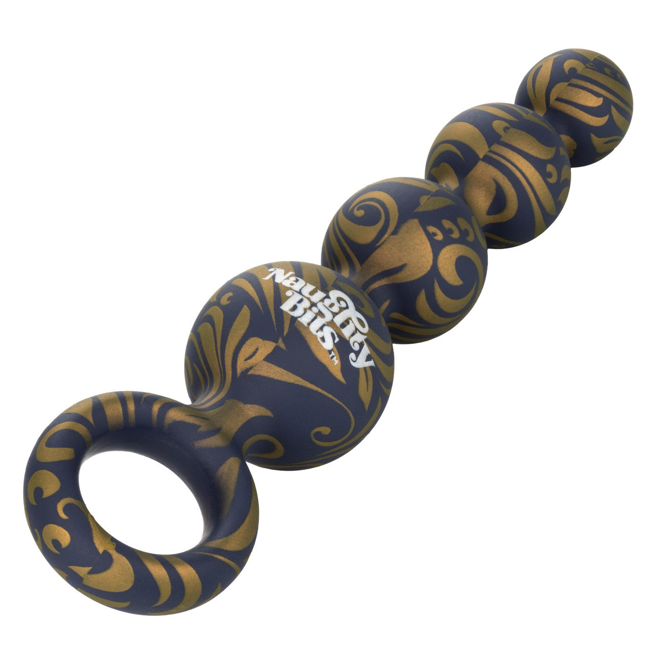 Sexo Anal Bolas Anales Estimulador Silicona Butt Balls Silicone Booty Beads
