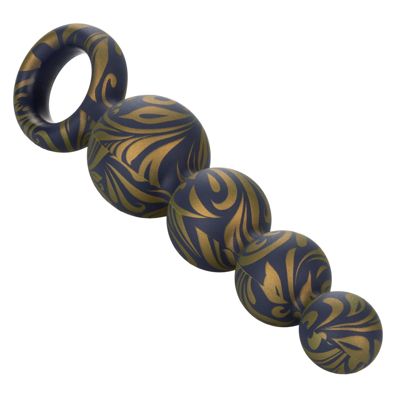 Sexo Anal Bolas Anales Estimulador Silicona Butt Balls Silicone Booty Beads