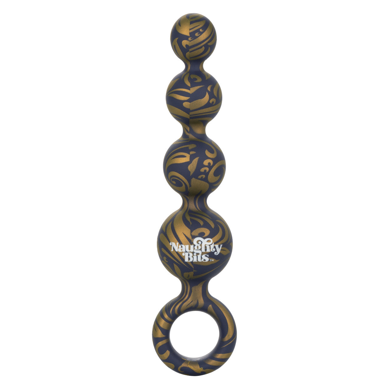 Sexo Anal Bolas Anales Estimulador Silicona Butt Balls Silicone Booty Beads