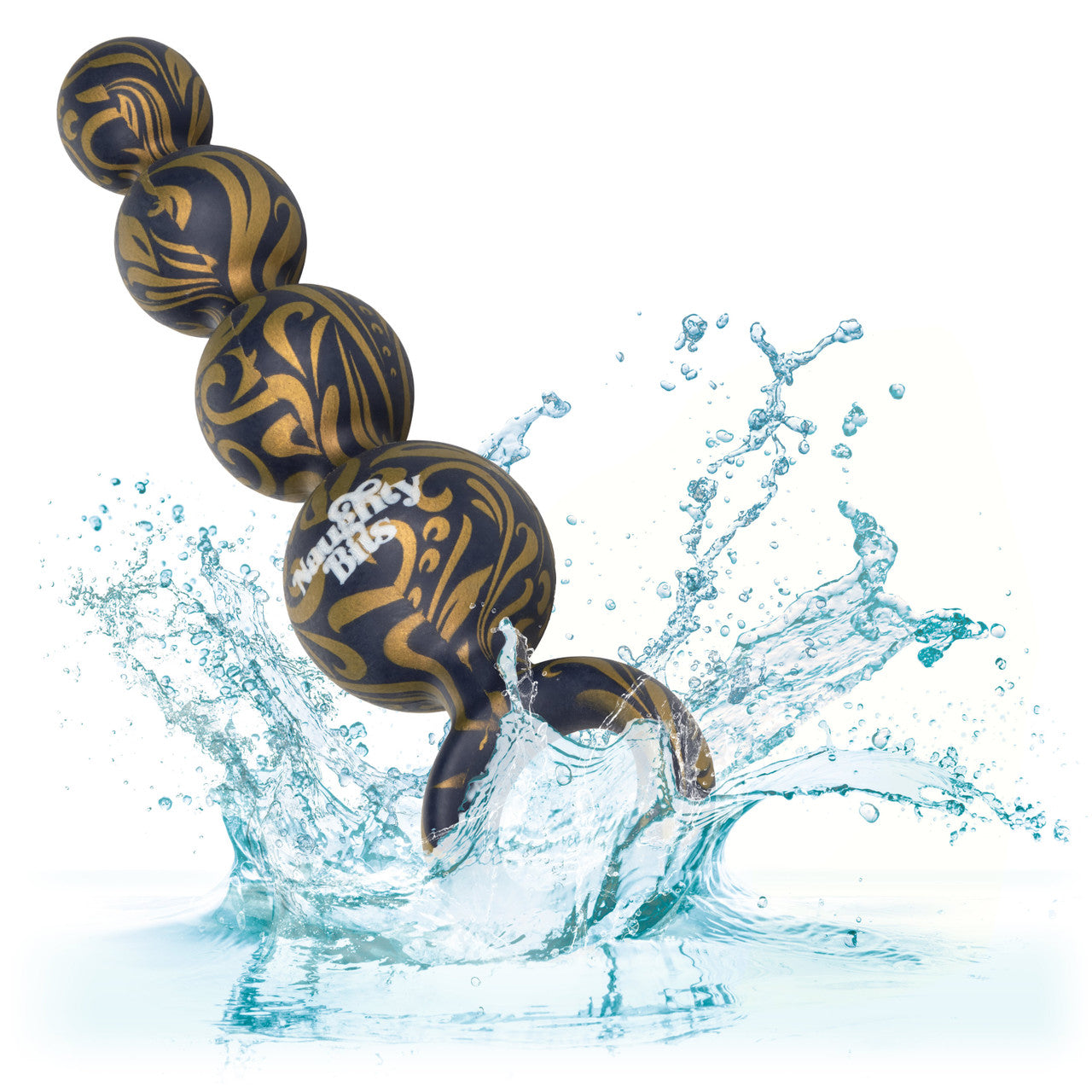 Sexo Anal Bolas Anales Estimulador Silicona Butt Balls Silicone Booty Beads