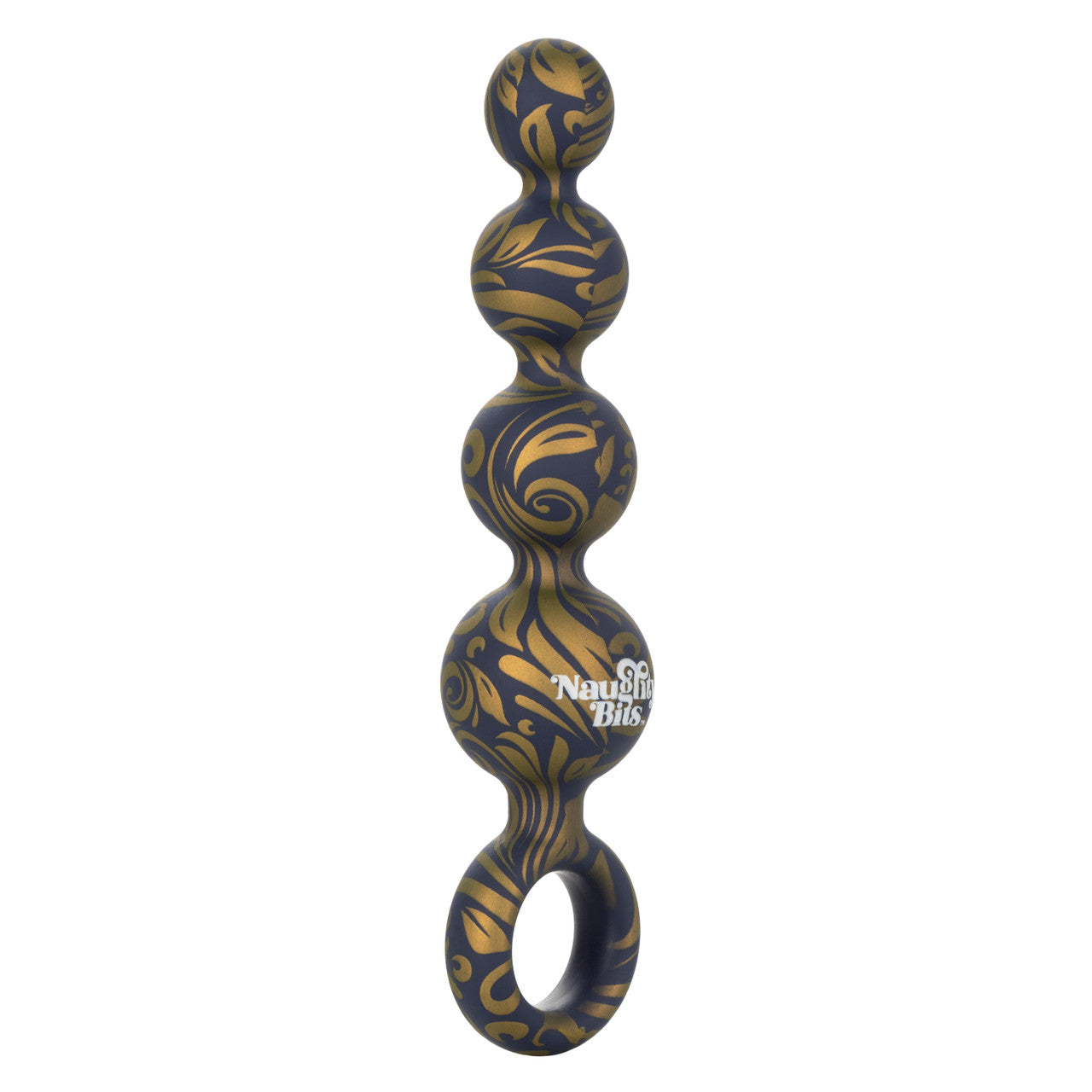 Sexo Anal Bolas Anales Estimulador Silicona Butt Balls Silicone Booty Beads