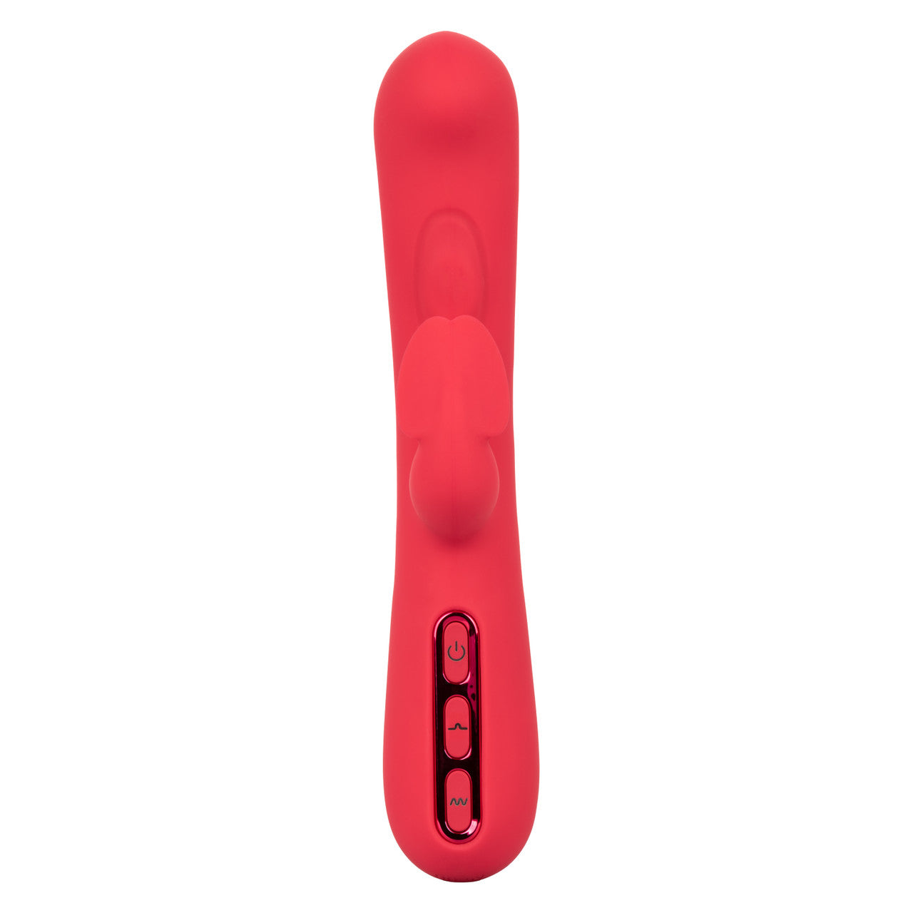Vibrador Clítoris Punto G De Lujo Recargable Throb Flutter