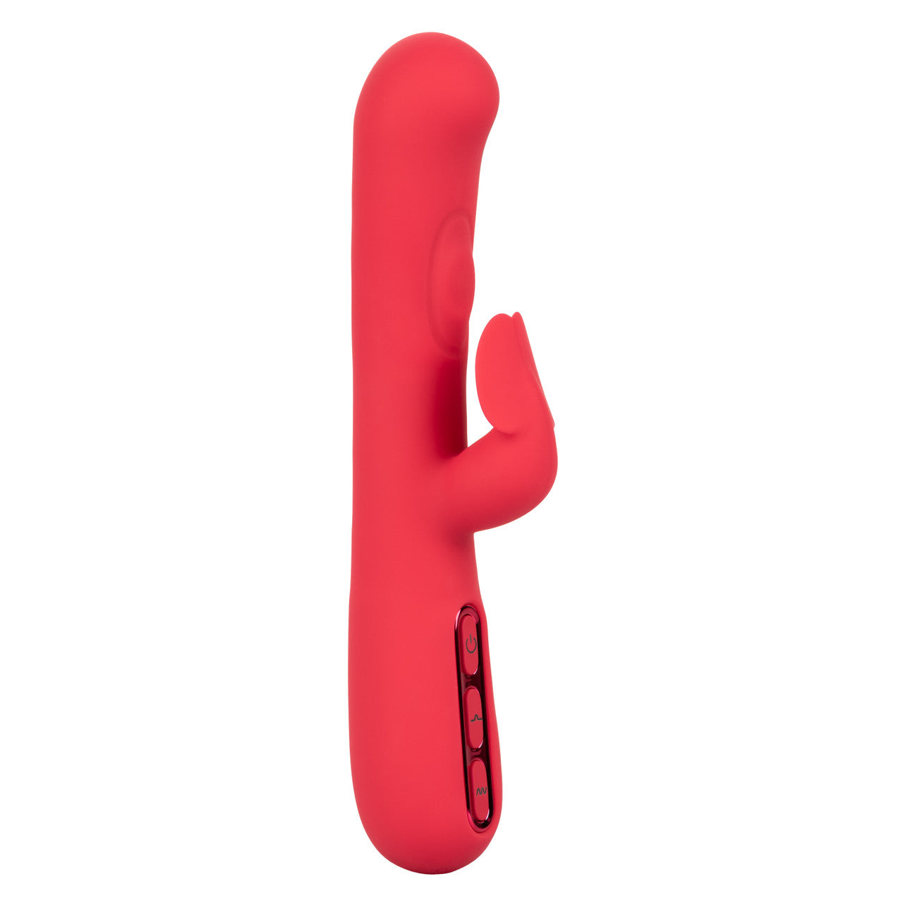 Vibrador Clítoris Punto G De Lujo Recargable Throb Flutter
