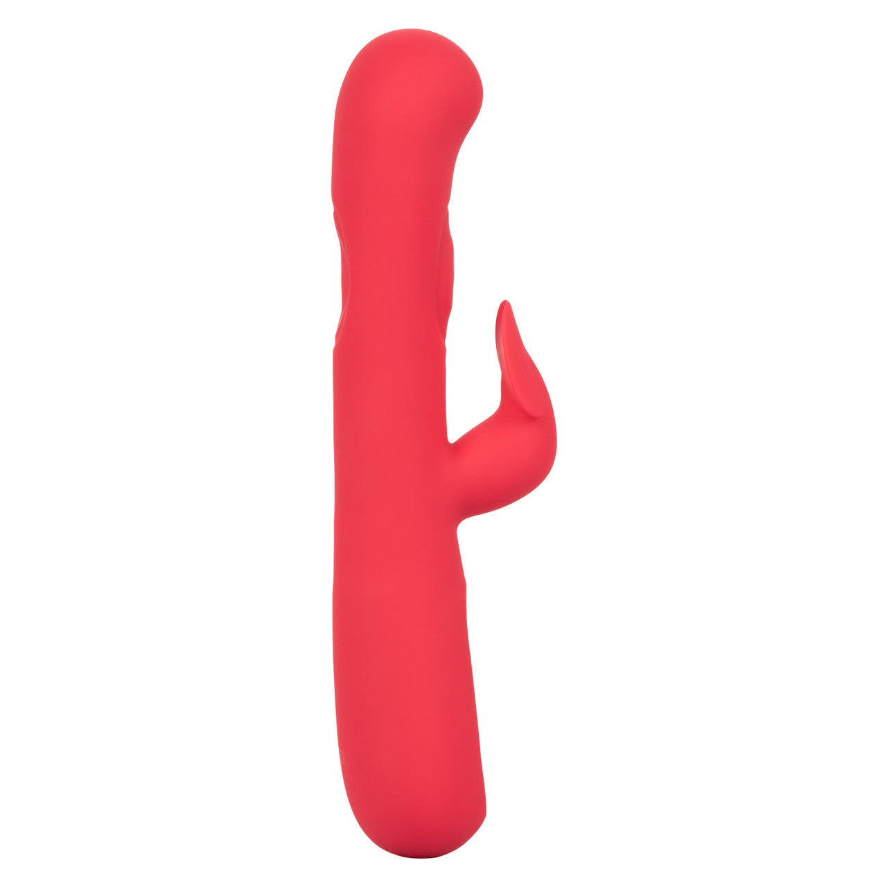 Vibrador Clítoris Punto G De Lujo Recargable Throb Flutter