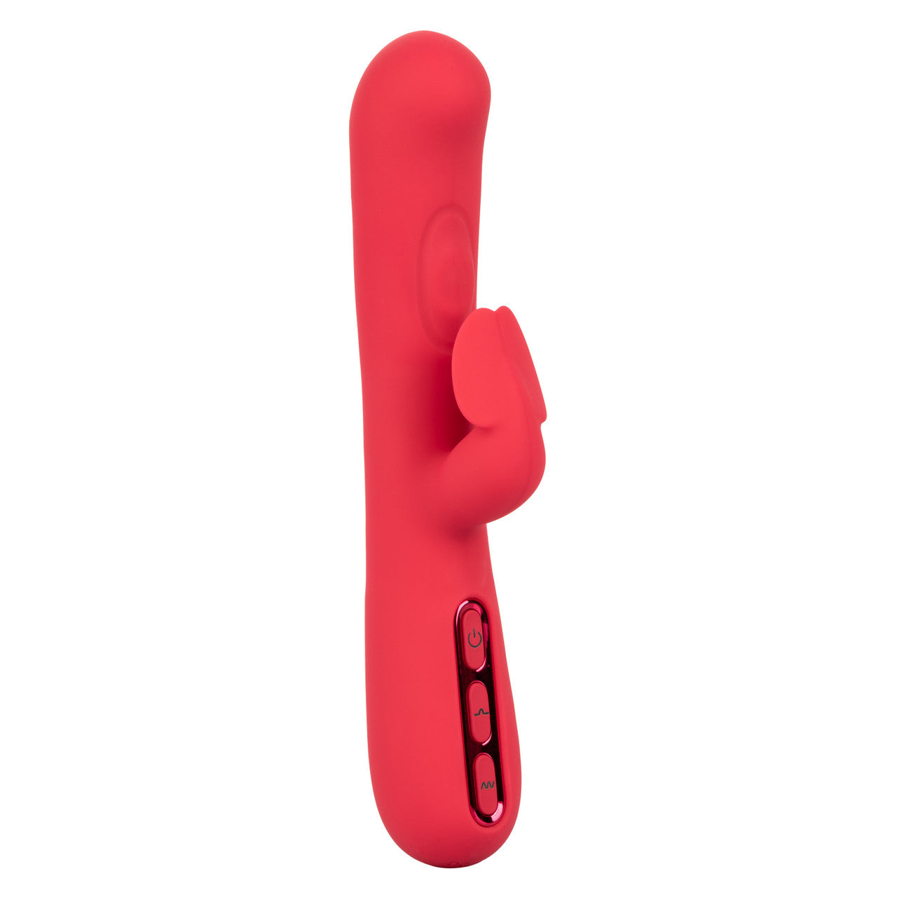 Vibrador Clítoris Punto G De Lujo Recargable Throb Flutter