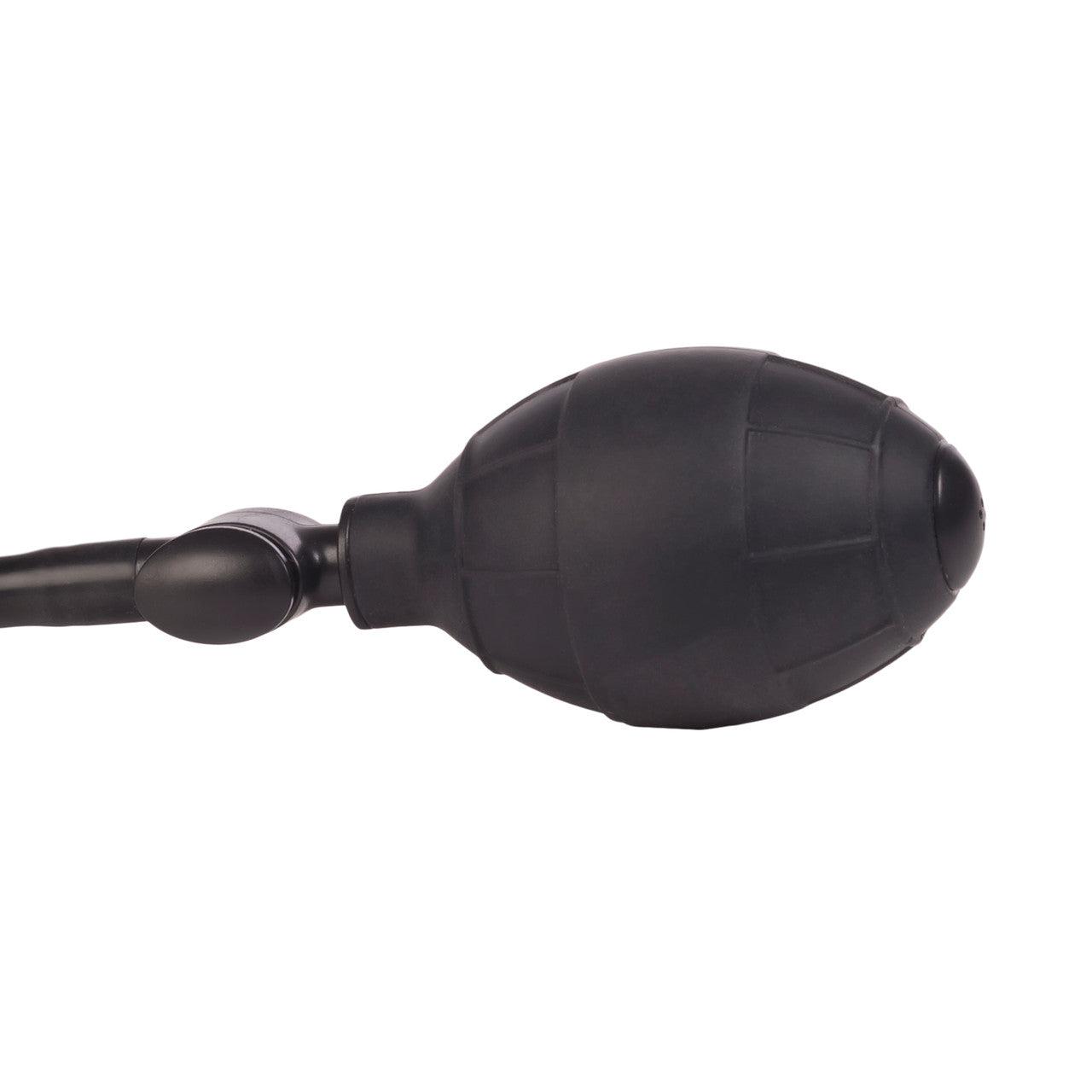 Anal Inflable Expandible Silicon Colt Medium Pumper Plug