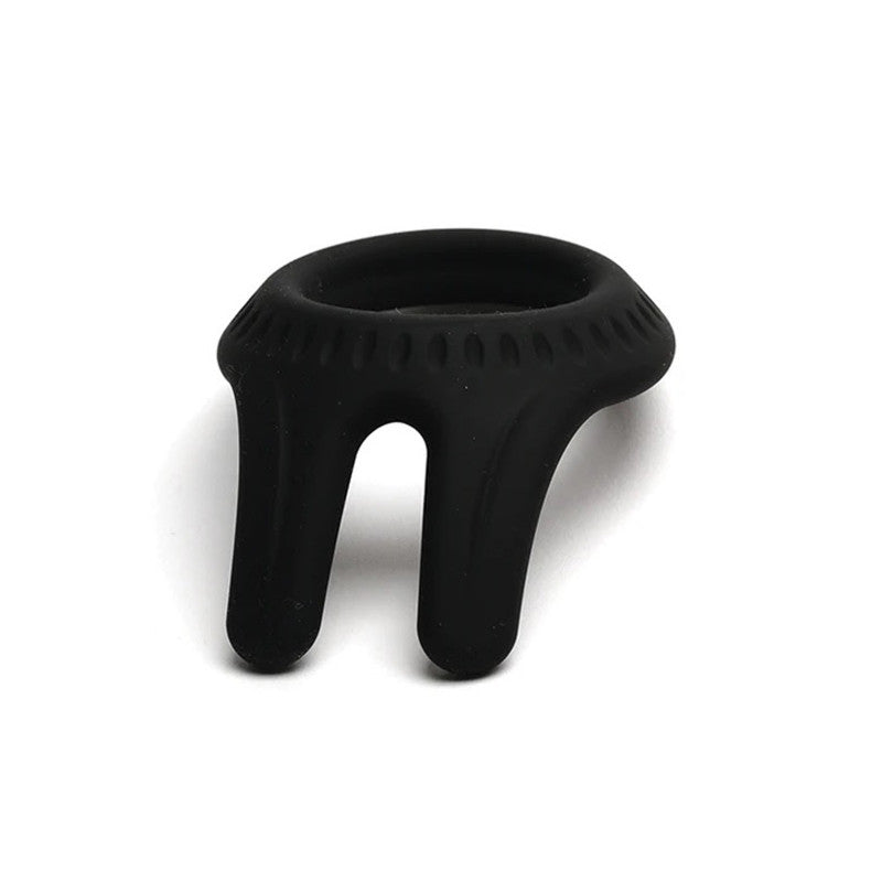 Anillo De Retencion Pene Testiculo Potentes Erecciones CockPit Ring by Sport Fucker