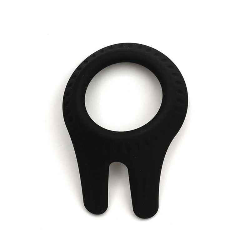 Anillo De Retencion Pene Testiculo Potentes Erecciones CockPit Ring by Sport Fucker