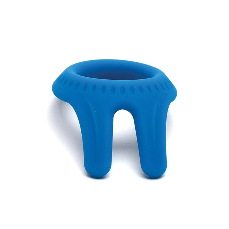 Anillo De Retencion Pene Testiculo Potentes Erecciones CockPit Ring by Sport Fucker
