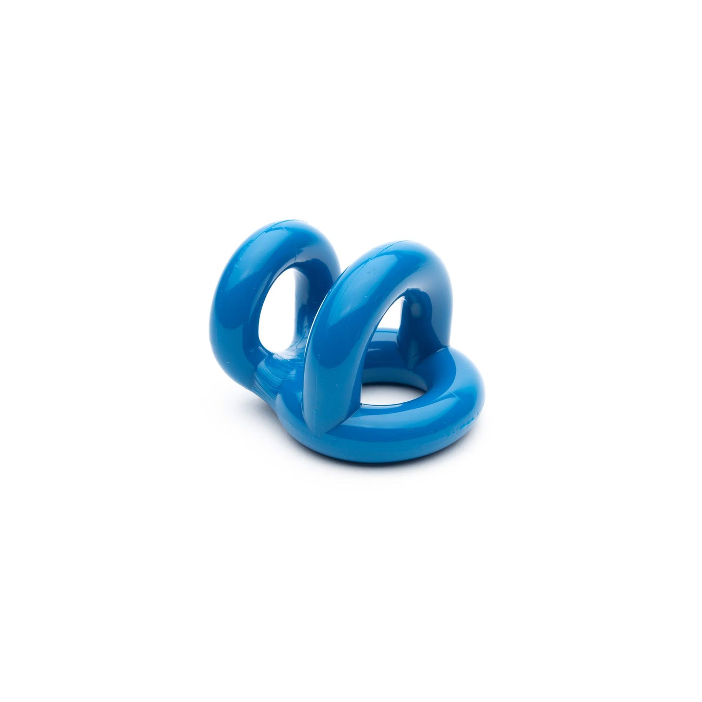 Anillo Pene y Testículos Silicon Cock Ring Fucker Ring by Sport Fucker