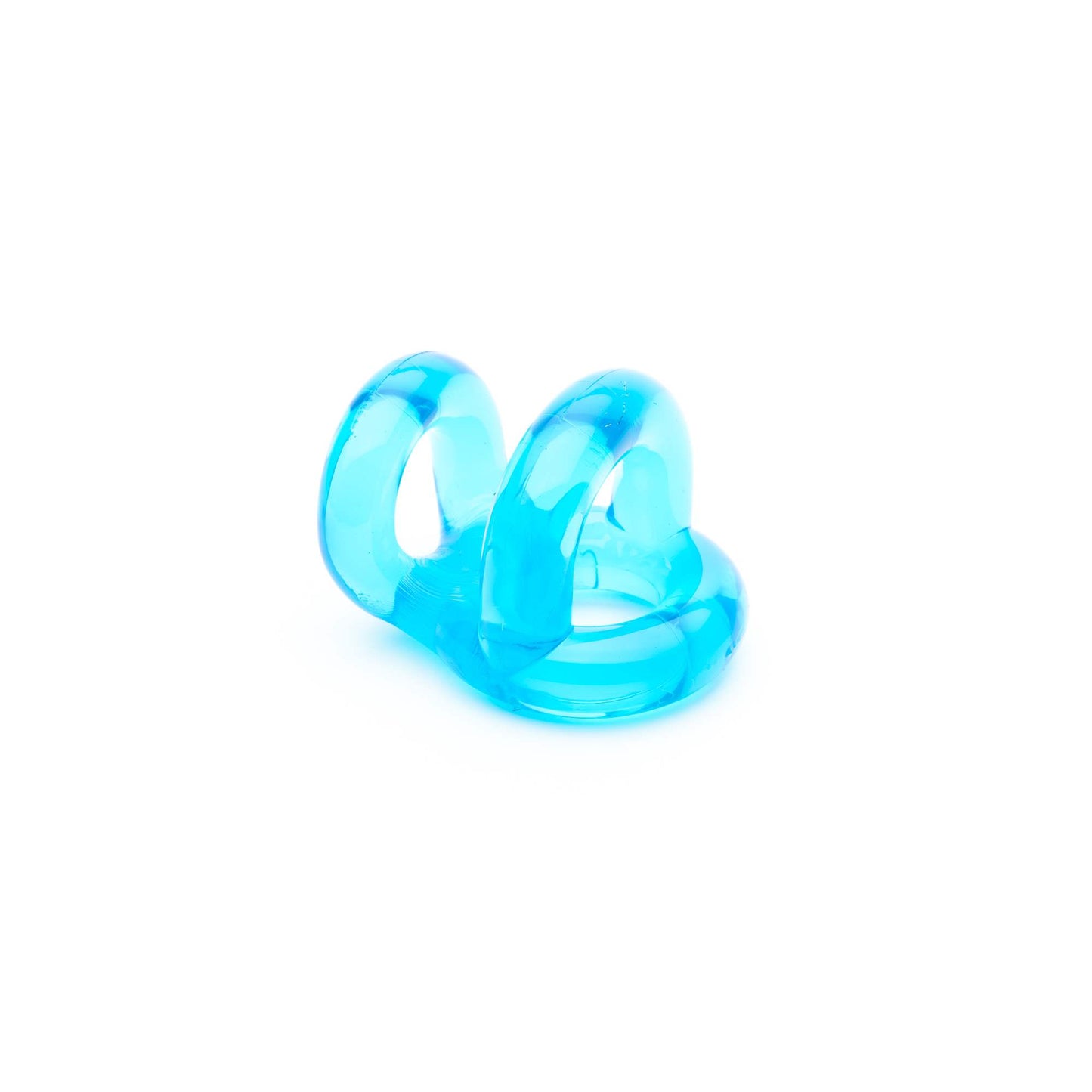 Anillo Pene y Testículos Silicon Cock Ring Fucker Ring by Sport Fucker