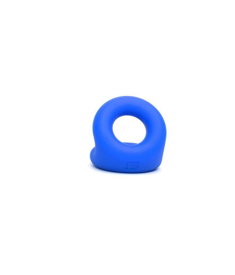 Anillo Pene Sujetador Testículos Silicon Rugby Cock Ring