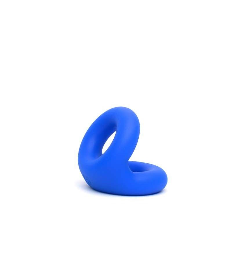Anillo Pene Sujetador Testículos Silicon Rugby Cock Ring