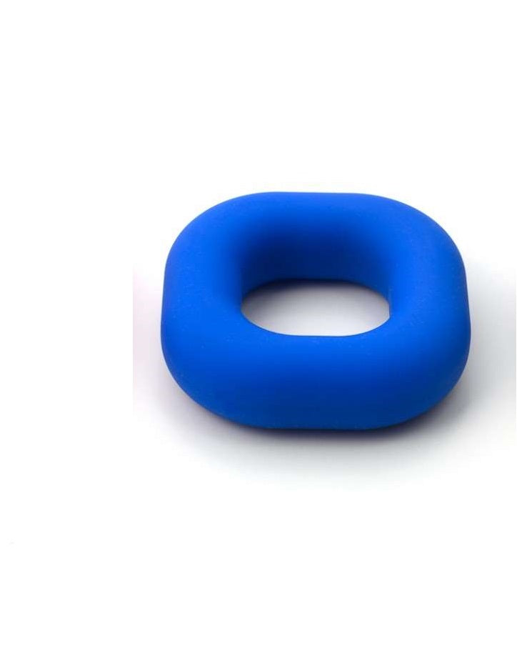 Anillo Grande Pene Sujetador Testículos Silicon Cock Ring Big Boner Ring