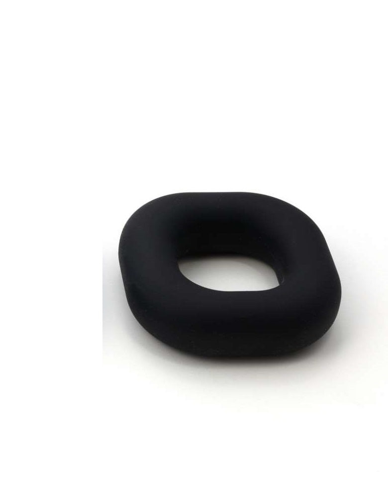 Anillo Grande Pene Sujetador Testículos Silicon Cock Ring Big Boner Ring