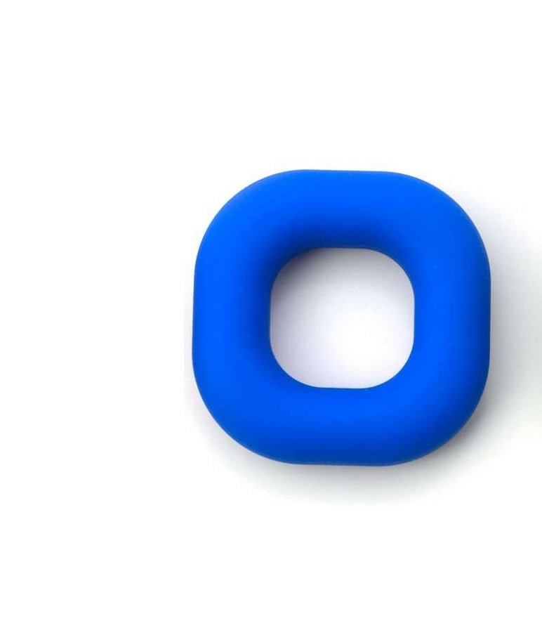 Anillo Grande Pene Sujetador Testículos Silicon Cock Ring Big Boner Ring