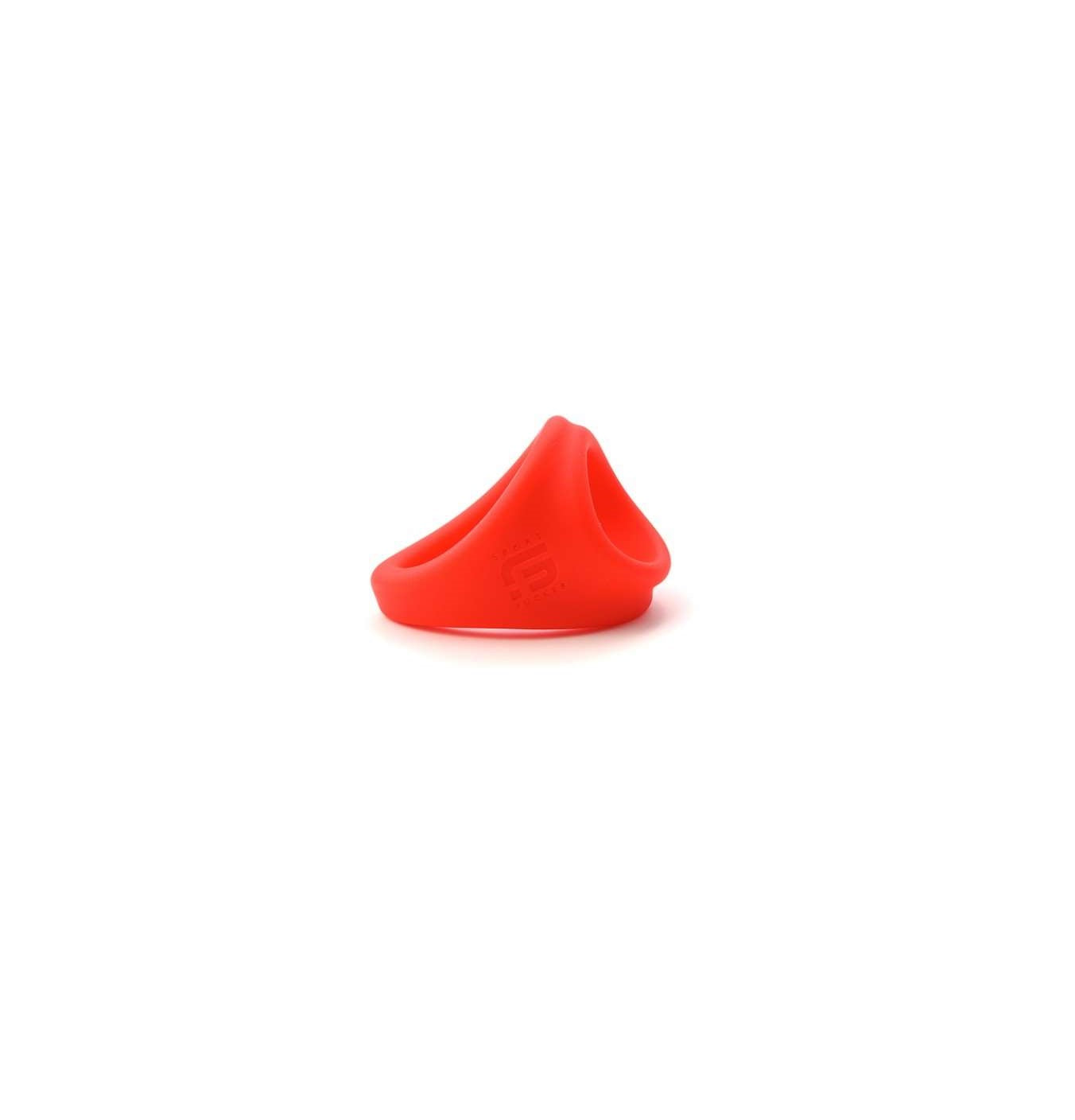 Anillo Pene Y Testículos Silicon Sport Fucker Freeballer Cockring