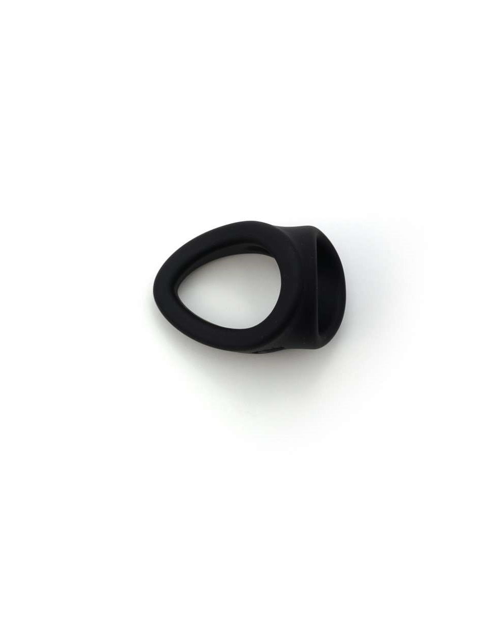 Anillo Pene Y Testículos Silicon Sport Fucker Freeballer Cockring