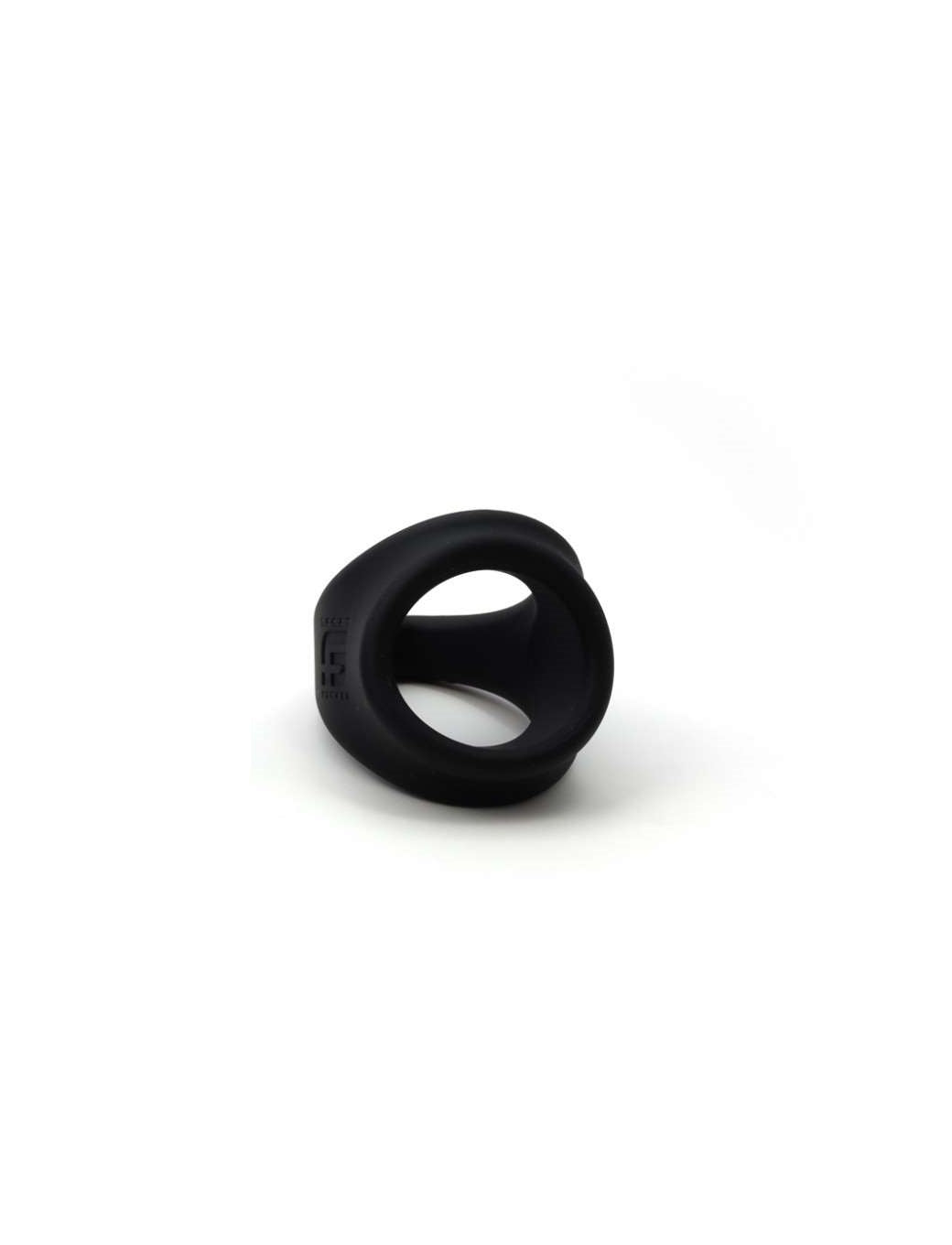 Anillo Pene Y Testículos Silicon Sport Fucker Freeballer Cockring