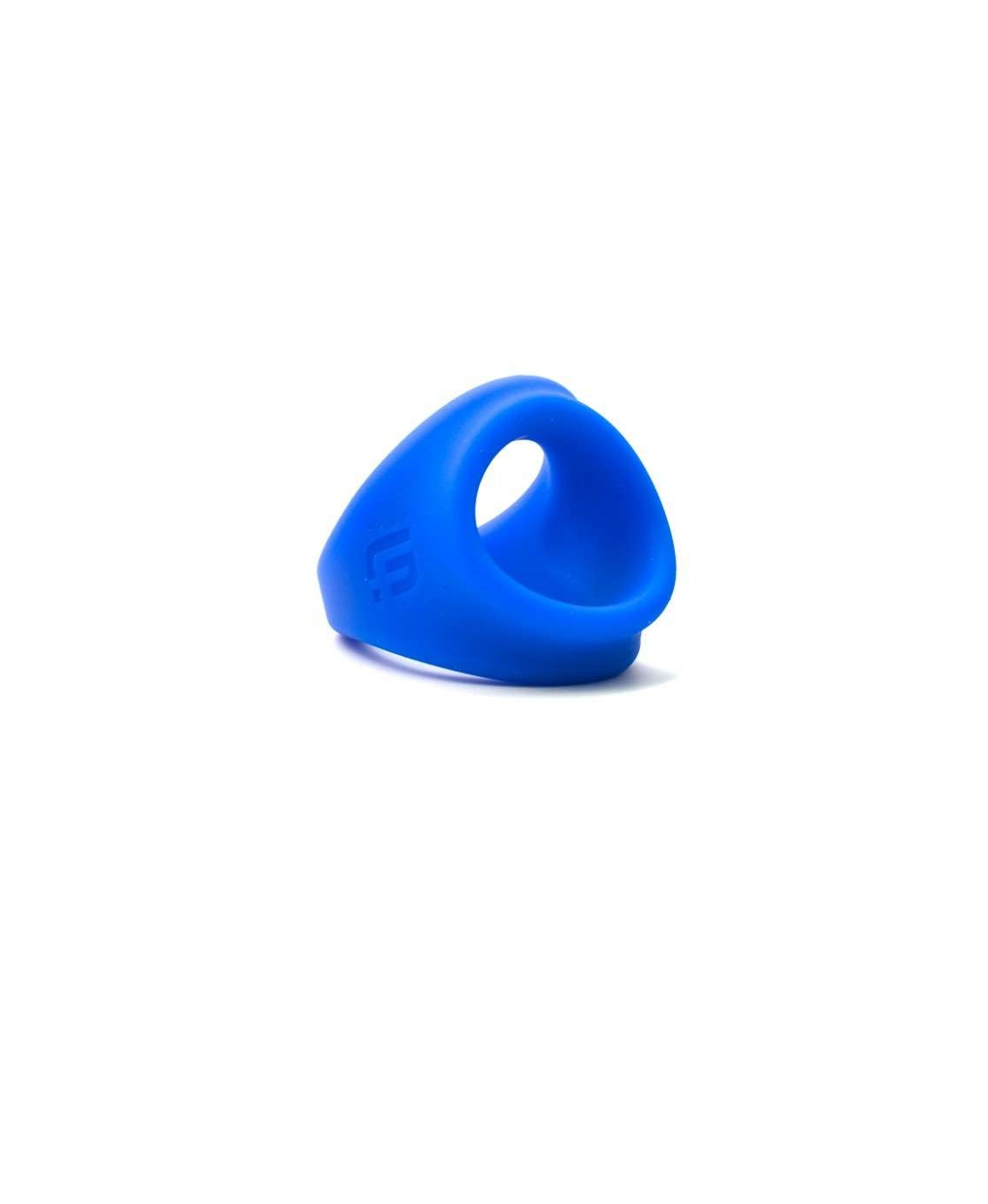 Anillo Pene Y Testículos Silicon Sport Fucker Freeballer Cockring