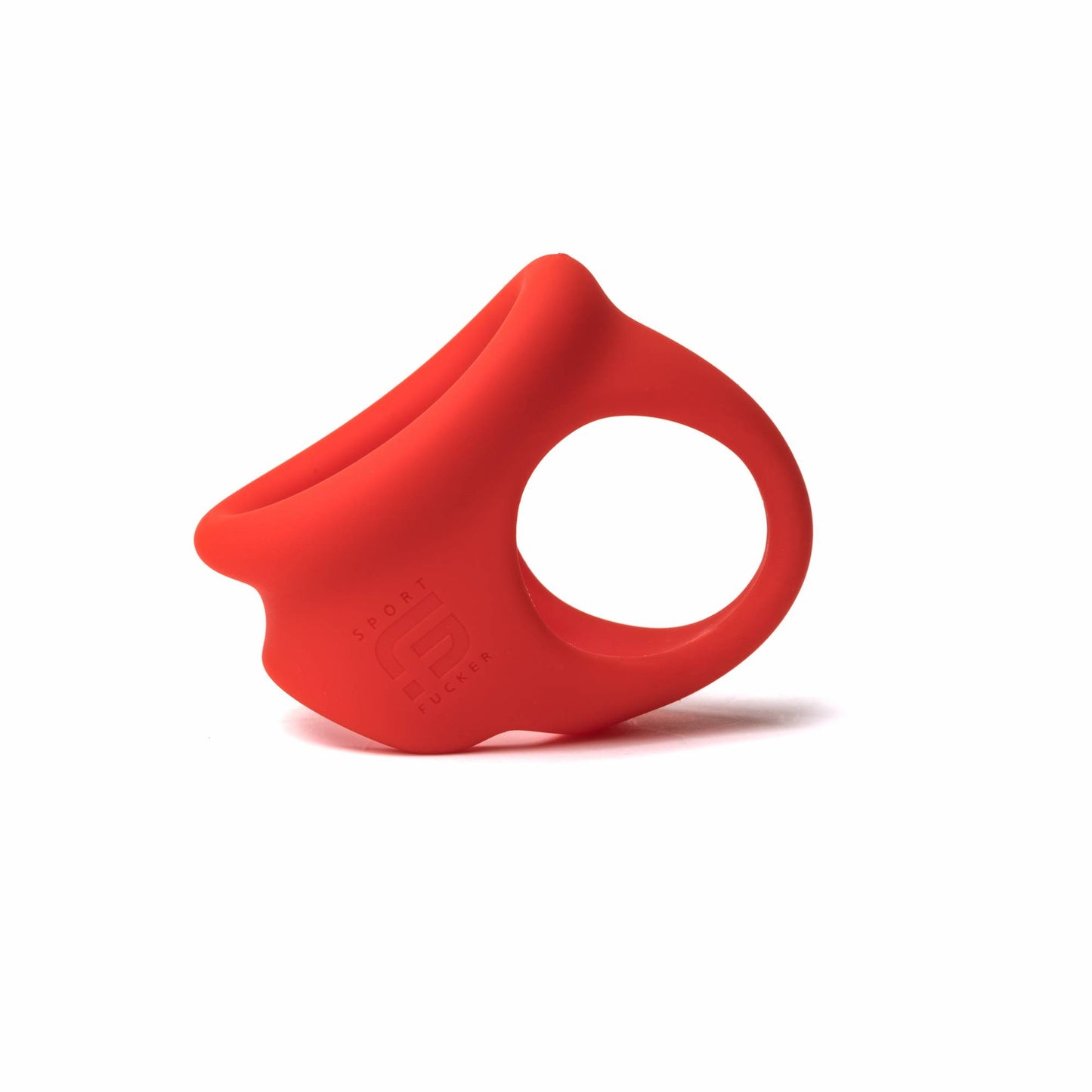 Anillo Masculino Pene Testículos Silicón Cock Chute by Sport Fucker