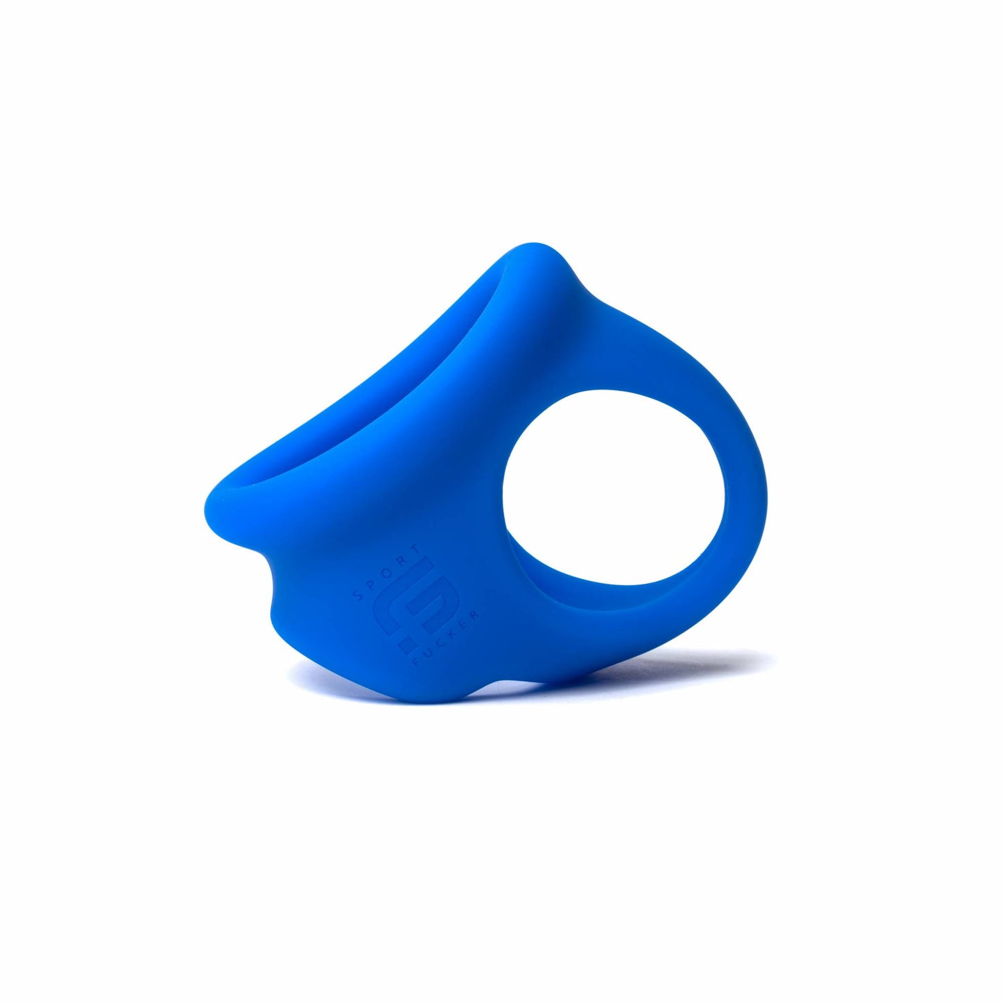 Anillo Masculino Pene Testículos Silicón Cock Chute by Sport Fucker