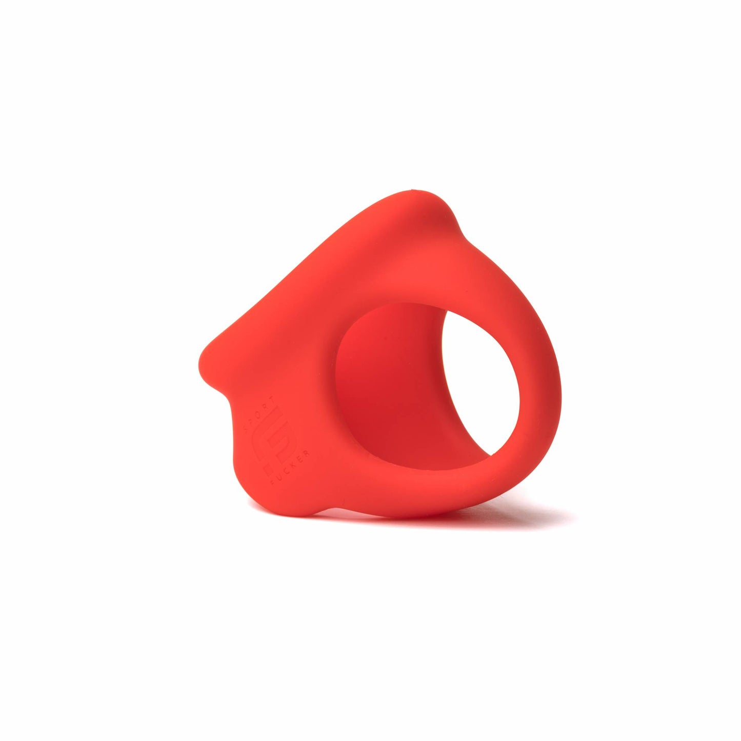 Anillo Masculino Pene Testículos Silicón Cock Chute by Sport Fucker