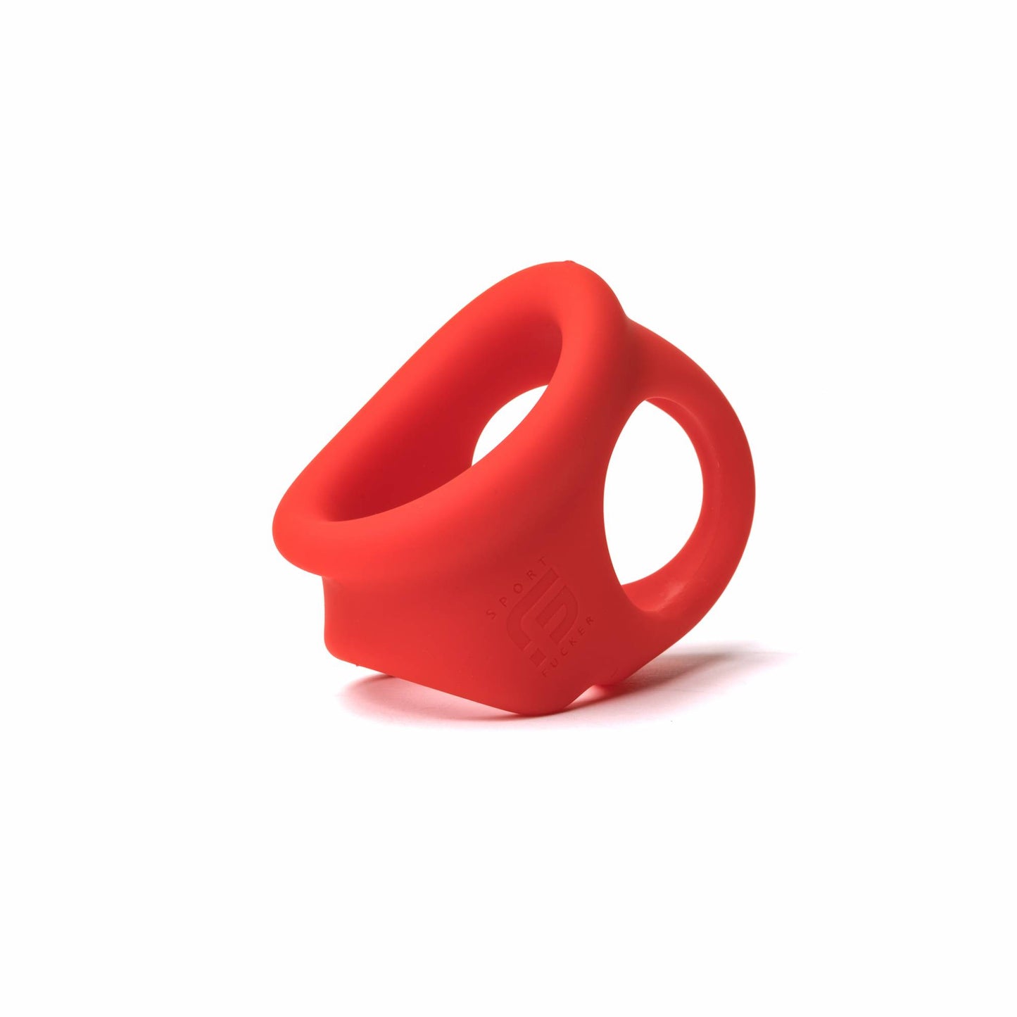 Anillo Masculino Pene Testículos Silicón Cock Chute by Sport Fucker