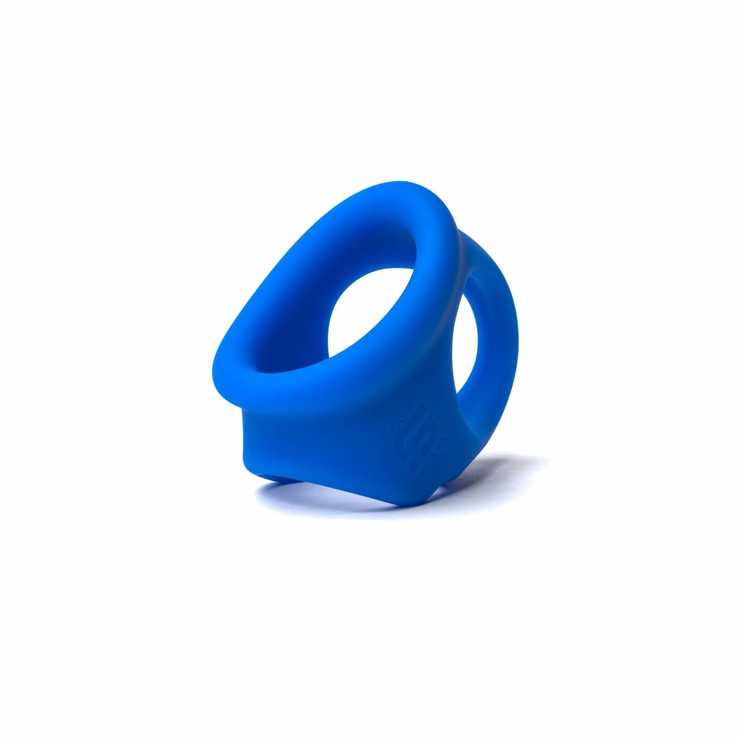 Anillo Masculino Pene Testículos Silicón Cock Chute by Sport Fucker