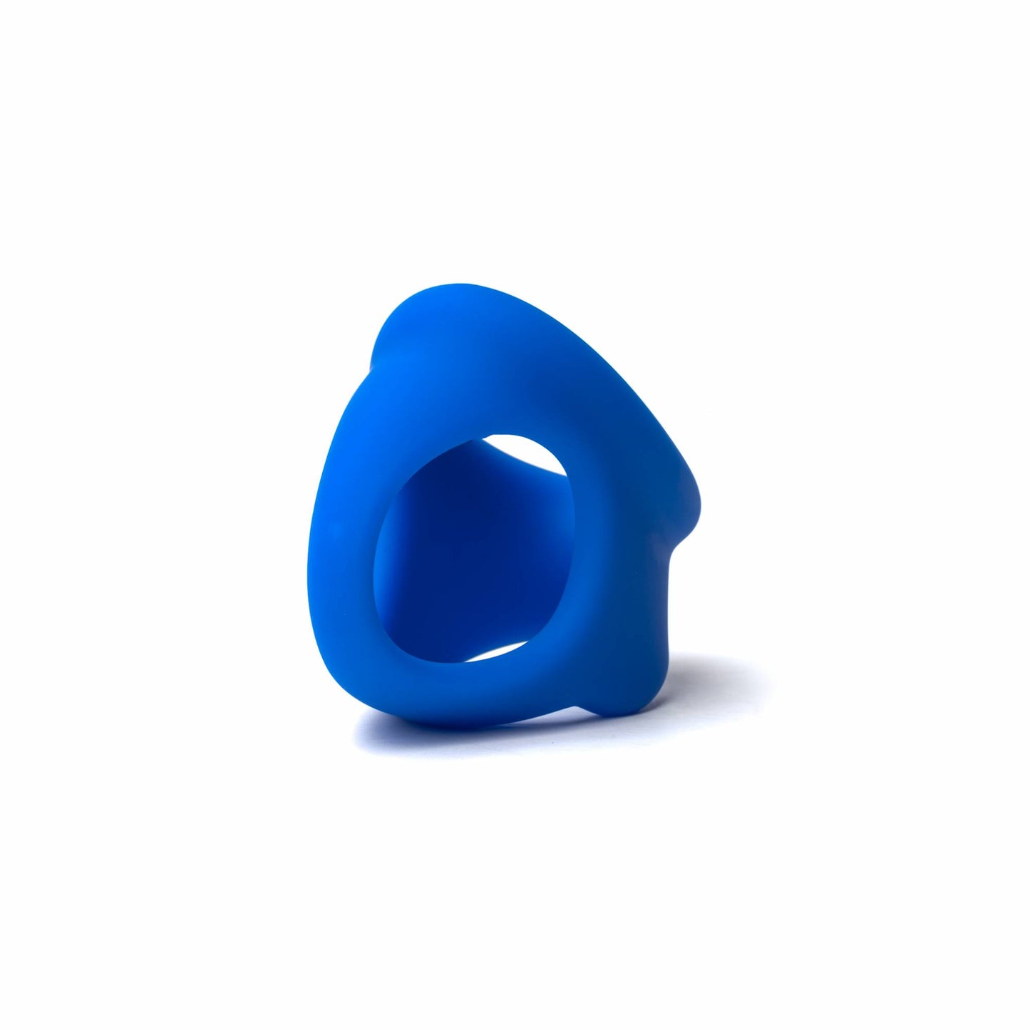 Anillo Masculino Pene Testículos Silicón Cock Chute by Sport Fucker