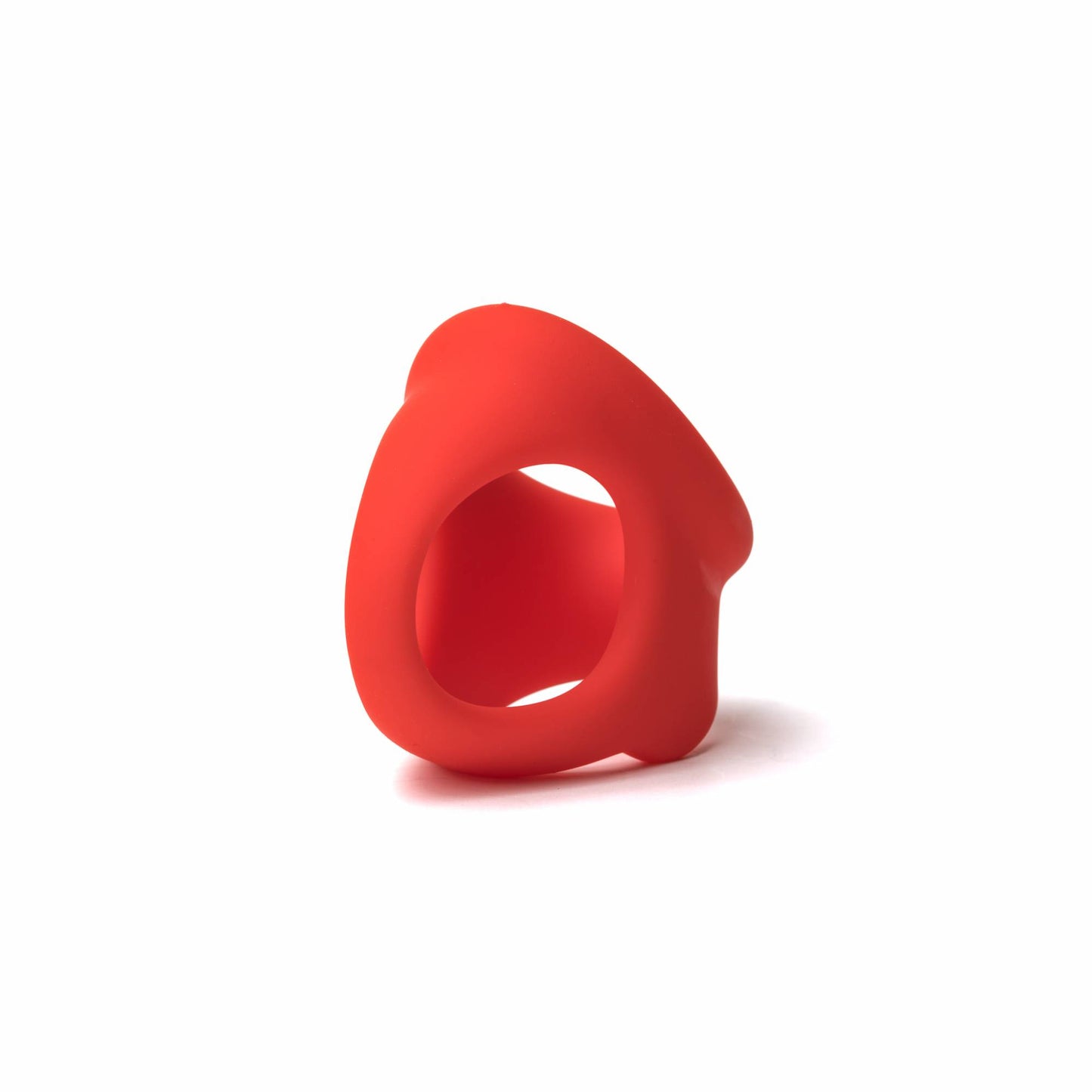 Anillo Masculino Pene Testículos Silicón Cock Chute by Sport Fucker