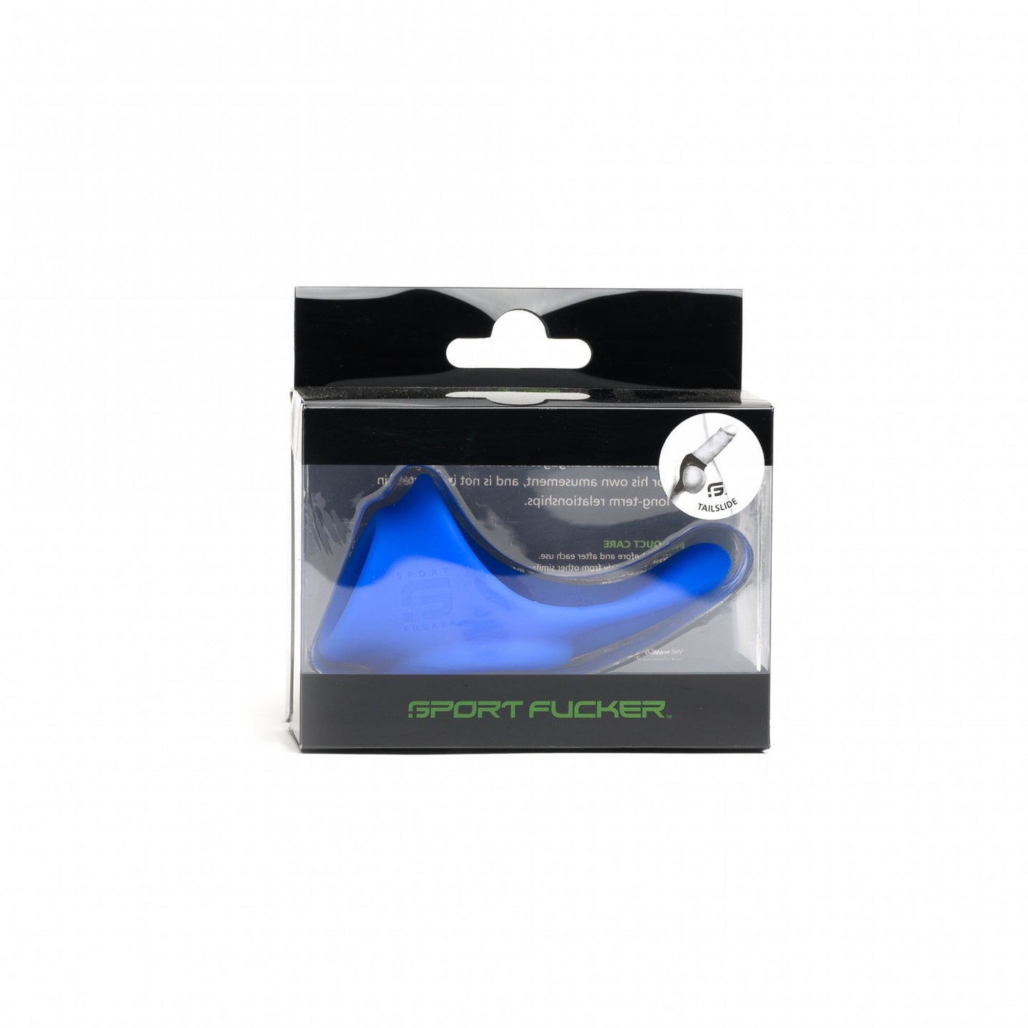 Anillo De Pene Testiculos Alta Calidad Suave Flexible Tailslide by Sport Fucker