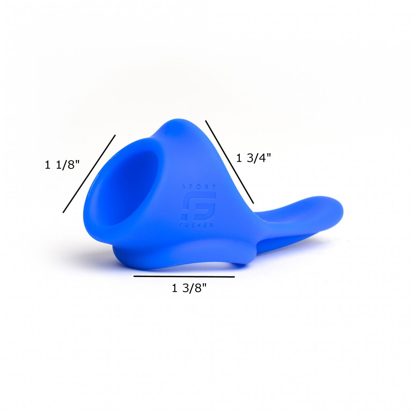 Anillo De Pene Testiculos Alta Calidad Suave Flexible Tailslide by Sport Fucker