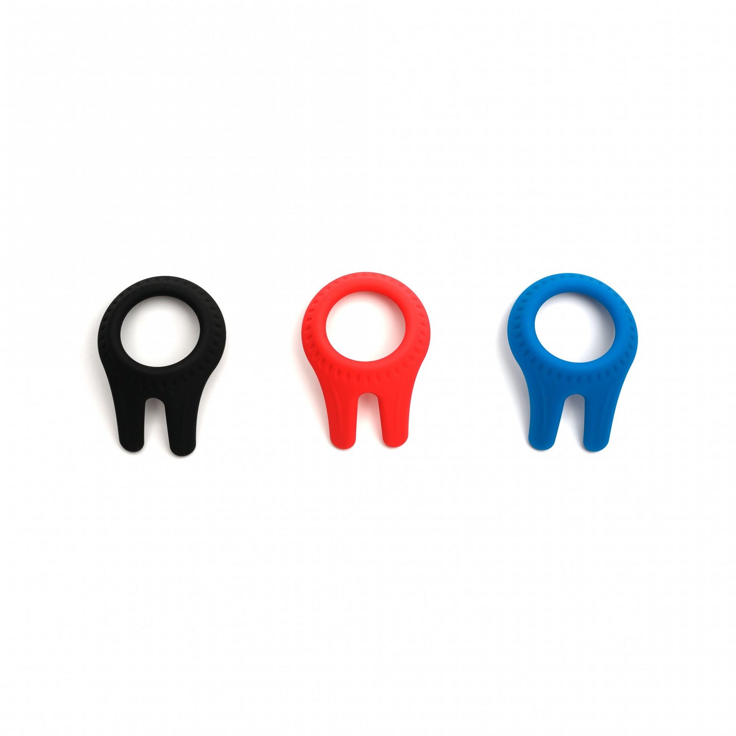 Anillo De Retencion Pene Testiculo Potentes Erecciones CockPit Ring by Sport Fucker