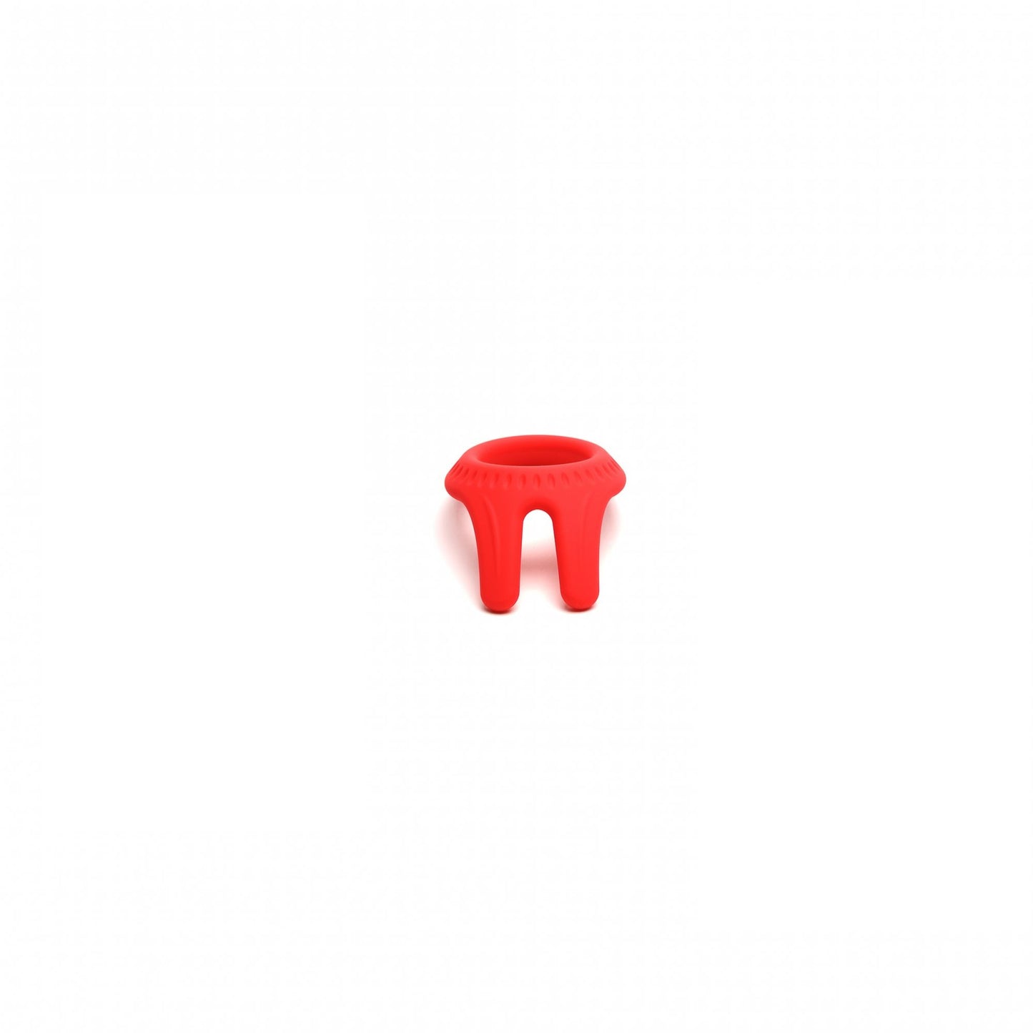Anillo De Retencion Pene Testiculo Potentes Erecciones CockPit Ring by Sport Fucker