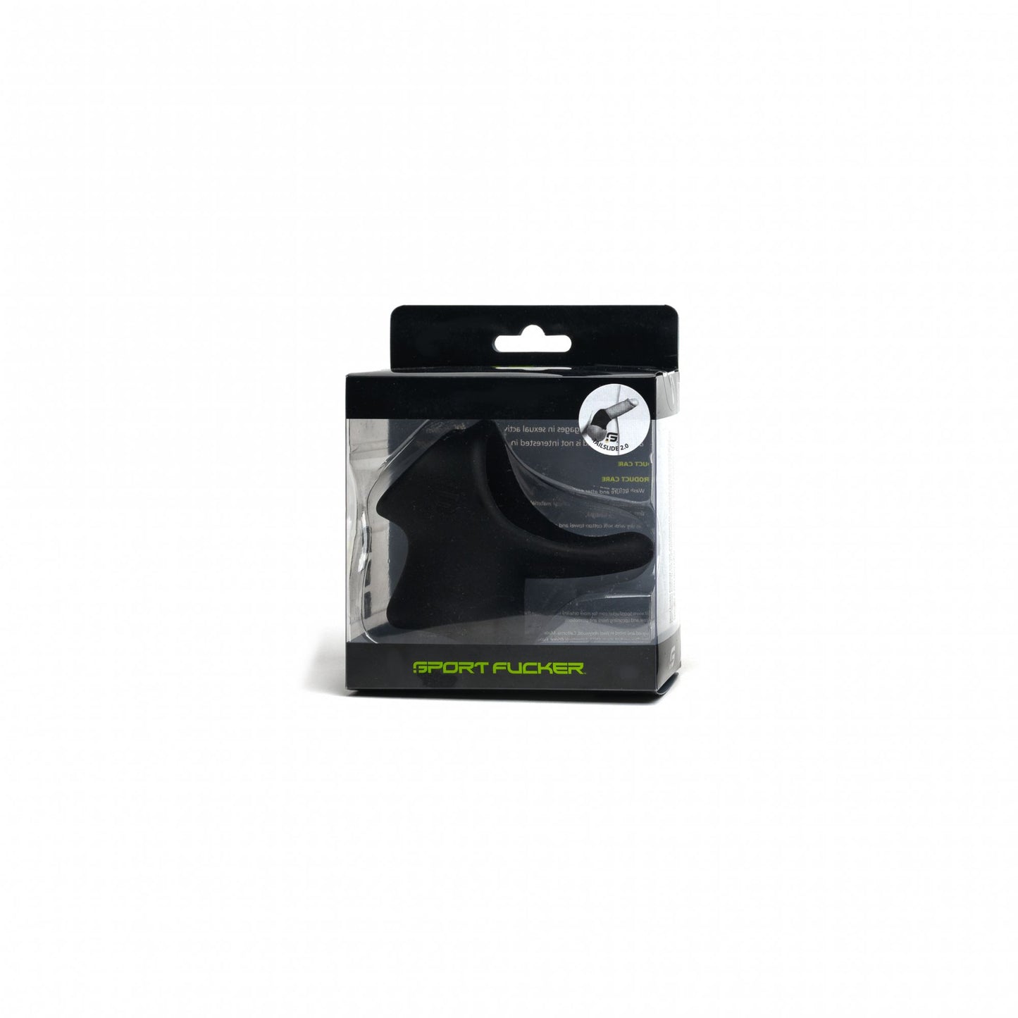 Anillo Peney Testiculos Alta Calidad Suave Flexible Tailslide 2.0 by Sport Fucker
