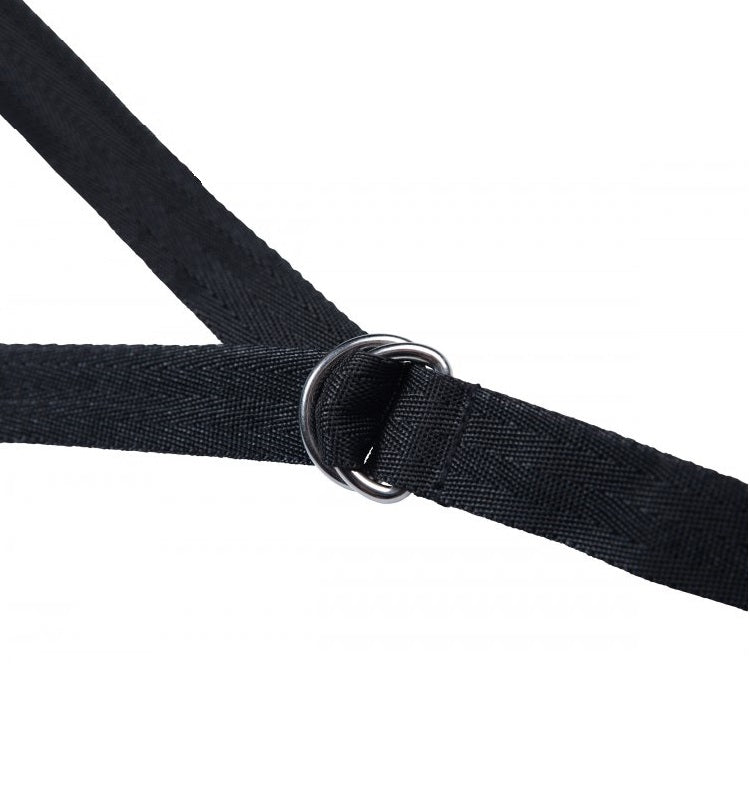 Set Correa Sujetar Sujección Cama Bdsm Bondage Esposas Master Series Interlace Bed Restraint Set