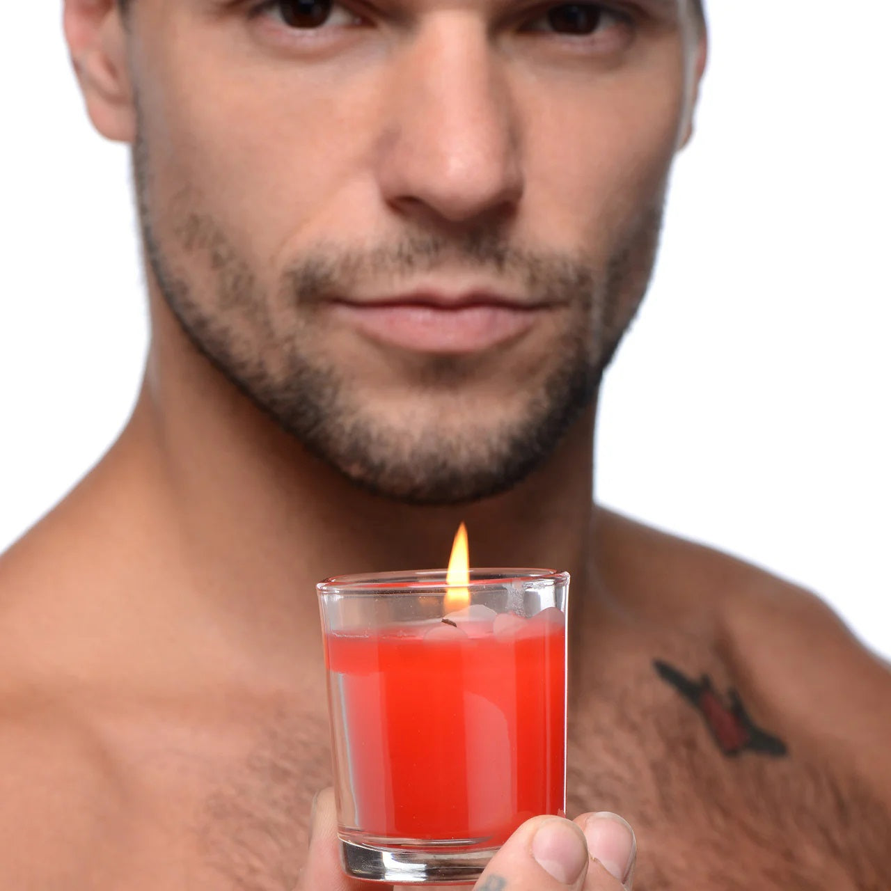 Velas De Baja Temperatura Waxplay Bdsm Flame Drippers Candle